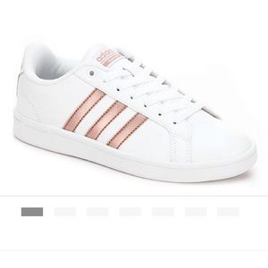 Adidas Cloudfoam Advantage Sneaker